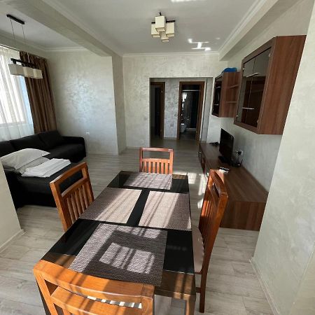 Apartament Evelyn Mamaia Ngoại thất bức ảnh
