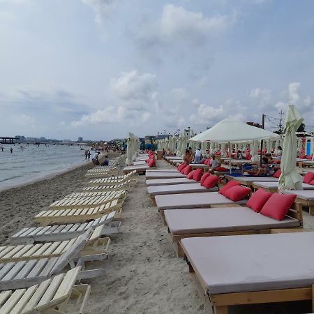 Apartament Evelyn Mamaia Ngoại thất bức ảnh