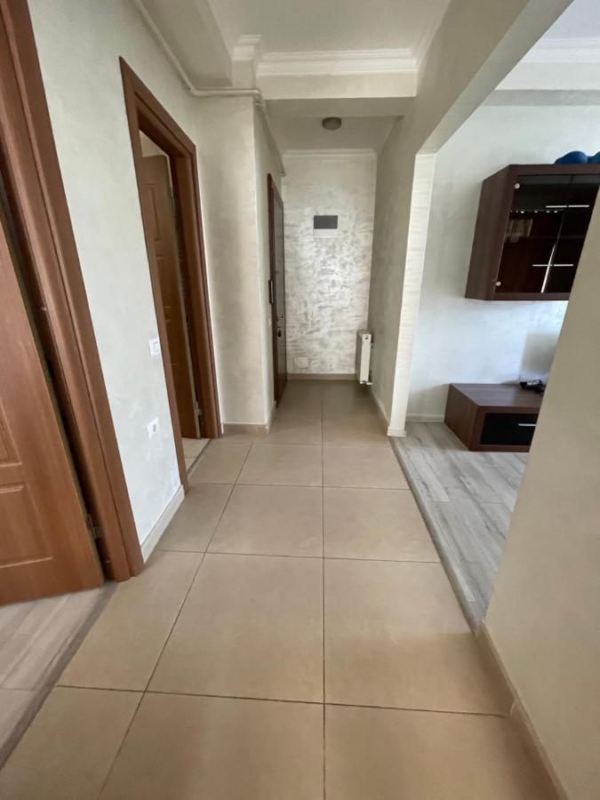 Apartament Evelyn Mamaia Ngoại thất bức ảnh