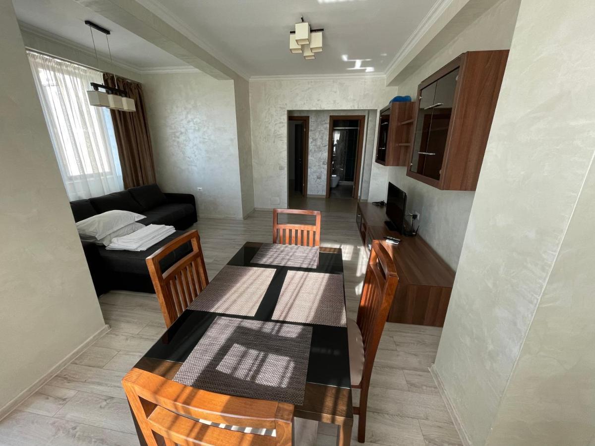 Apartament Evelyn Mamaia Ngoại thất bức ảnh