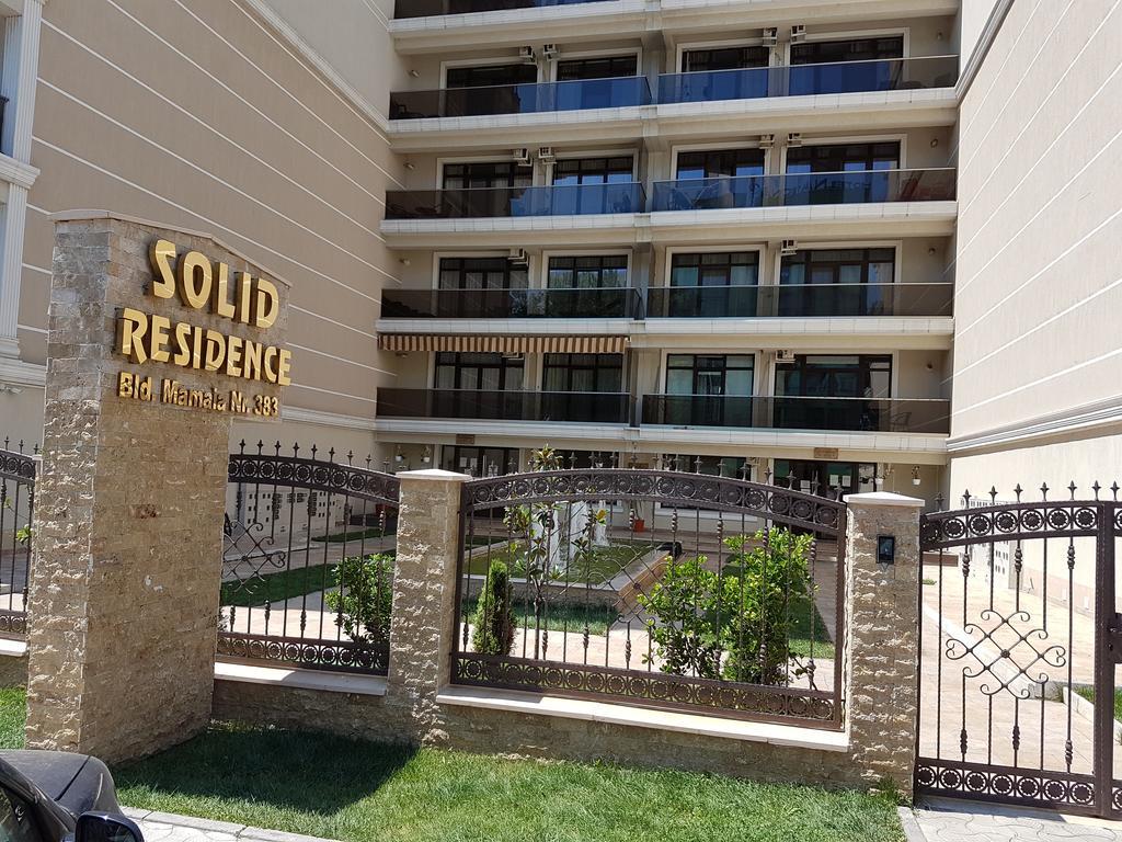 Apartament Evelyn Mamaia Ngoại thất bức ảnh