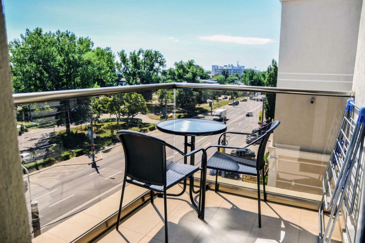 Apartament Evelyn Mamaia Ngoại thất bức ảnh