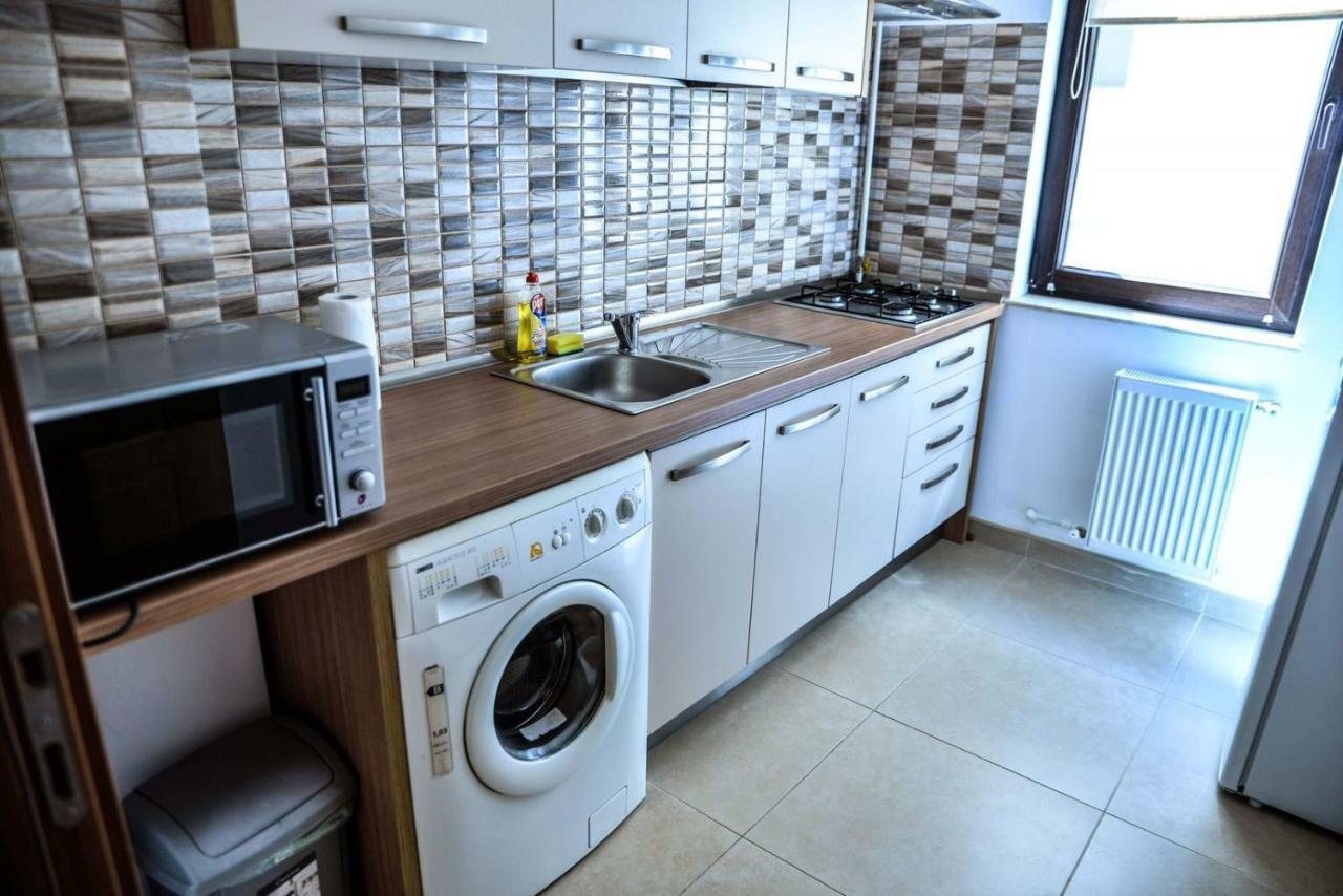 Apartament Evelyn Mamaia Ngoại thất bức ảnh